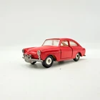 Matchbox Lesney 67b Volkswagen 1600 TL Matchbox Regular Wheels