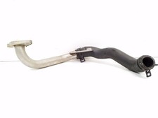 Mercedes-Benz GLA W156 2014 Diesel Mitte Leitung / Schlauch A6512030302 EZE48529