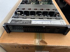 IBM X3650 M5 8871-AC1 16bay SFF 2 X E5-2650V3 2x PSU OEM NEW