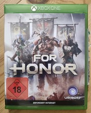 For Honor - Microsoft Xbox One ⚡