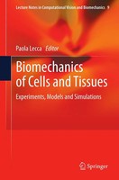 Paola Lecca | Biomechanics Of Cells And Tissues | Taschenbuch | Englisch (2015)