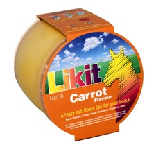 Image of Likit - Carrot