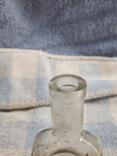 Dr Prices Delicious Flavoring Extracts Vintage Bottle - Picture 5 of 7