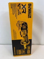NEW DeWalt DCS354B Atomic 20V MAX Brushless Cordless Oscillating Multi-Tool