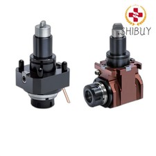 For Turn-Mill Machines BMT Driven Tool Holder...