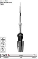 Yato Zylinder Honwerkzeug HohngeräT 32-89Mm YT-05811