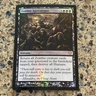 Zombie Apocalypse 80 Dark Ascension FOIL MTG TCG CARD