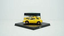 Vitesse 1/43 Diecast 1974 Lancia Stratos Giallo Road Car Item V080B G4-2