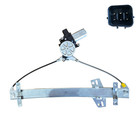 Front Right Window Regulator With Motor 6 pins for Subaru Forester SH 2008-2013