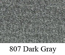 1974 Chevrolet K30 Pickup Rear Cab Wall Carpet  - Cutpile | Fits: Reg Cab - Image 2 of 2