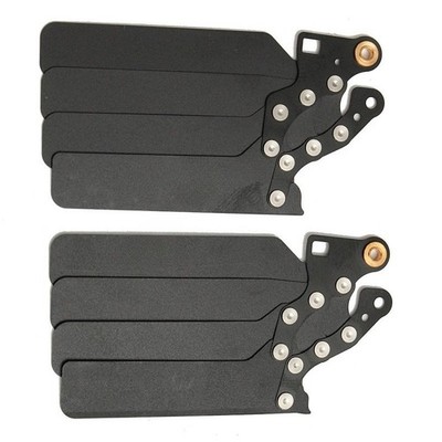 2 PCS Shutter Blade Curtain FOR Canon EOS 60D 70D 80D 90D Assy Camera Parts