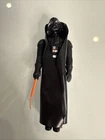 Vtg Star Wars Darth Vader Complete Action Figure 1977 Hong Kong Kenner *NM*
