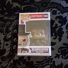Funko Pop Creepshow Figures 18