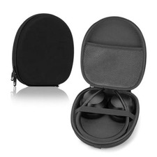 Case for Bose QuietComfort Qc35, QC25, QC15, AE2 W, AE2i, AE2, Black