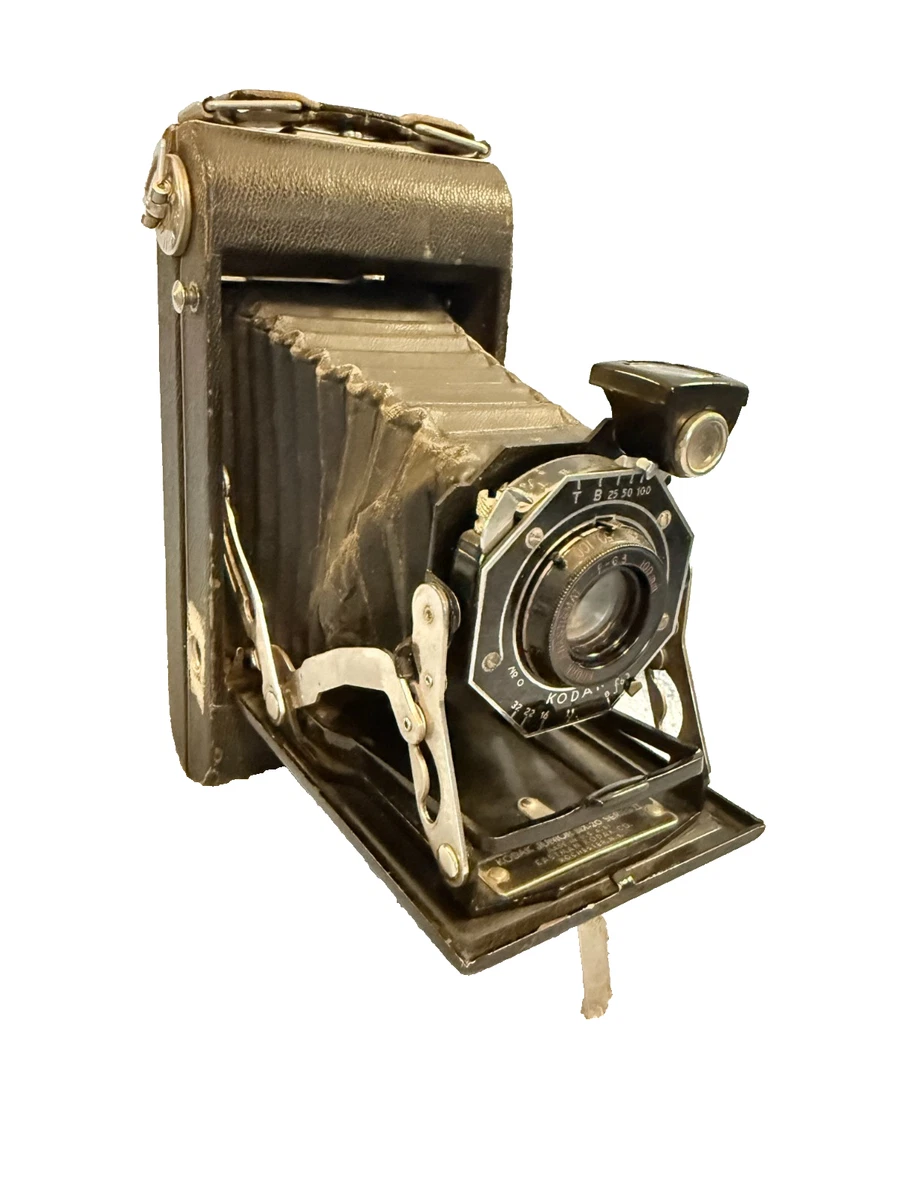 Kodak Six 20 In Vintage Folding Cameras for sale | eBay