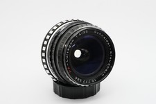 Schneider-Kreuznach PA-Curtagon F4/35mm Shift Lens with M42 Screw Mount