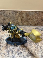 Skylanders Imaginators Sensei Master Pit Boss Figure