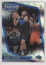 2018-19 Panini Threads Premium 173/199 Nikola Vucevic #52 1le