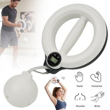 Armtraining Handgelenktrainer 360° Fitnessgerät für Zuhause Unterwegs Workout