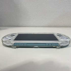 Excellent PS Vita Light Blue White PCH 2000 ZA14 Console