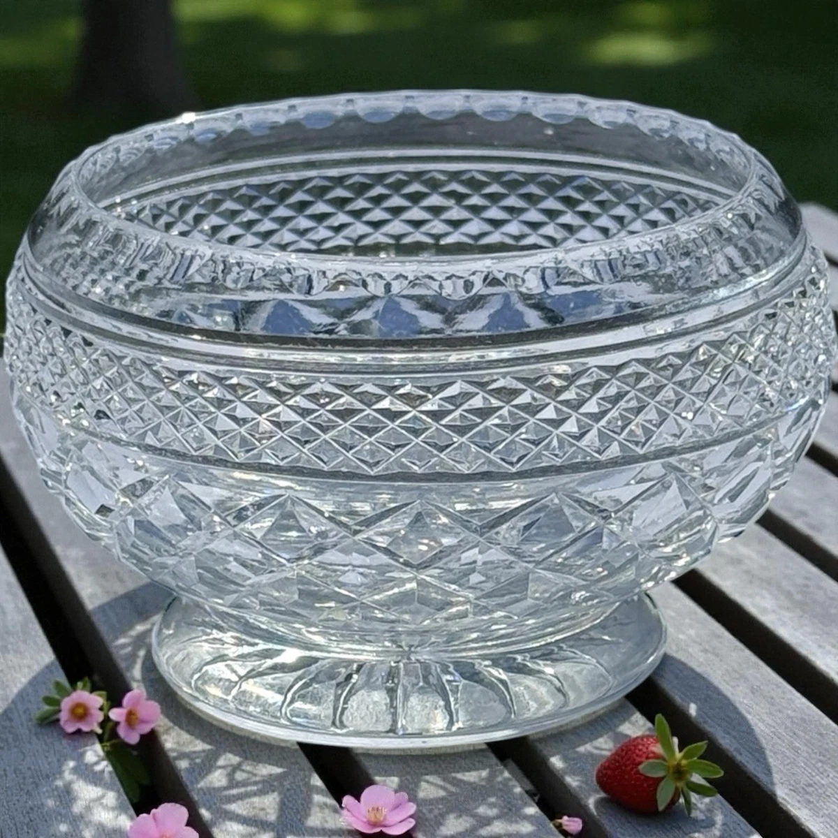 webb crystal products for sale | eBay