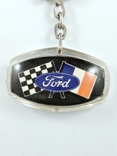 PORTE-CLES - FORD 1960s