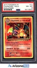Pokemon 2016 Charizard 11/108 Holo Evolutions PSA 8