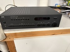 NAD C740 Stereo Receiver - tested and works great