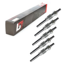 Bougies de préchauffage Alfa Romeo ALFA 6