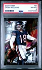 2024 TOPPS FINEST #61 CALEB WILLIAMS PSA 8