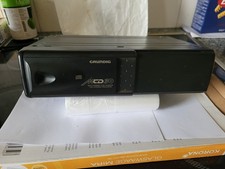 Grundig MCD30 6 Fach CD wechsler mit Magazin
