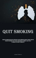 Azamat Trifonova | Quit Smoking | Taschenbuch | Englisch (2023)