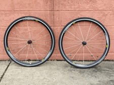 Mavic Cosmic Elite Alloy 700c