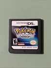 Nintendo Pokémon Diamond Version (Nintendo DS) Cartridge ONLY