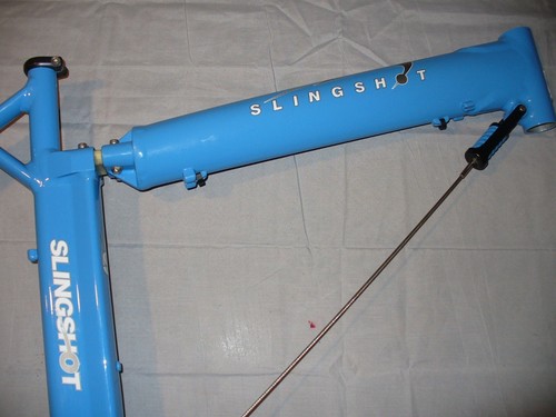 Slingshot Ripper 29 Aluminum 29er XC Mountain Bike Large Frame - Super Nice! - Picture 2 of 12