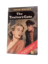 The Traitor's Gate (Edgar Wallace - 1956) (ID:64967)
