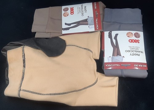 collant donna - Foto 4 di 4