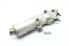KTM 640 LC4 EGS 2001 - Schalldämpfer Auspuff A215E