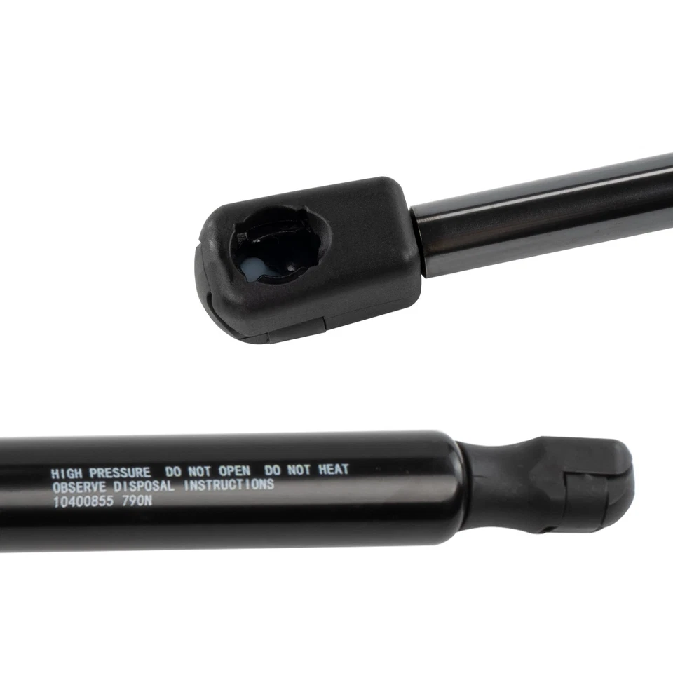 Qtde2 Liftgate Lift Suporta Amortecedores Fit Buick Terraza/Chevrolet Uplander/Venture - Imagem 3 de 4