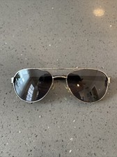 VTG Fossil coley MS3806 040 57 17-135 aviator sunglasses