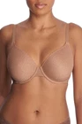 NEW! $74 NATORI 731337 COMFORT EVOLUTION UNDERWIRE MEMORY FOAM BRA SZ 38C