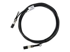 HPE JL296A Cable II price incl VAT 3 yr warra...