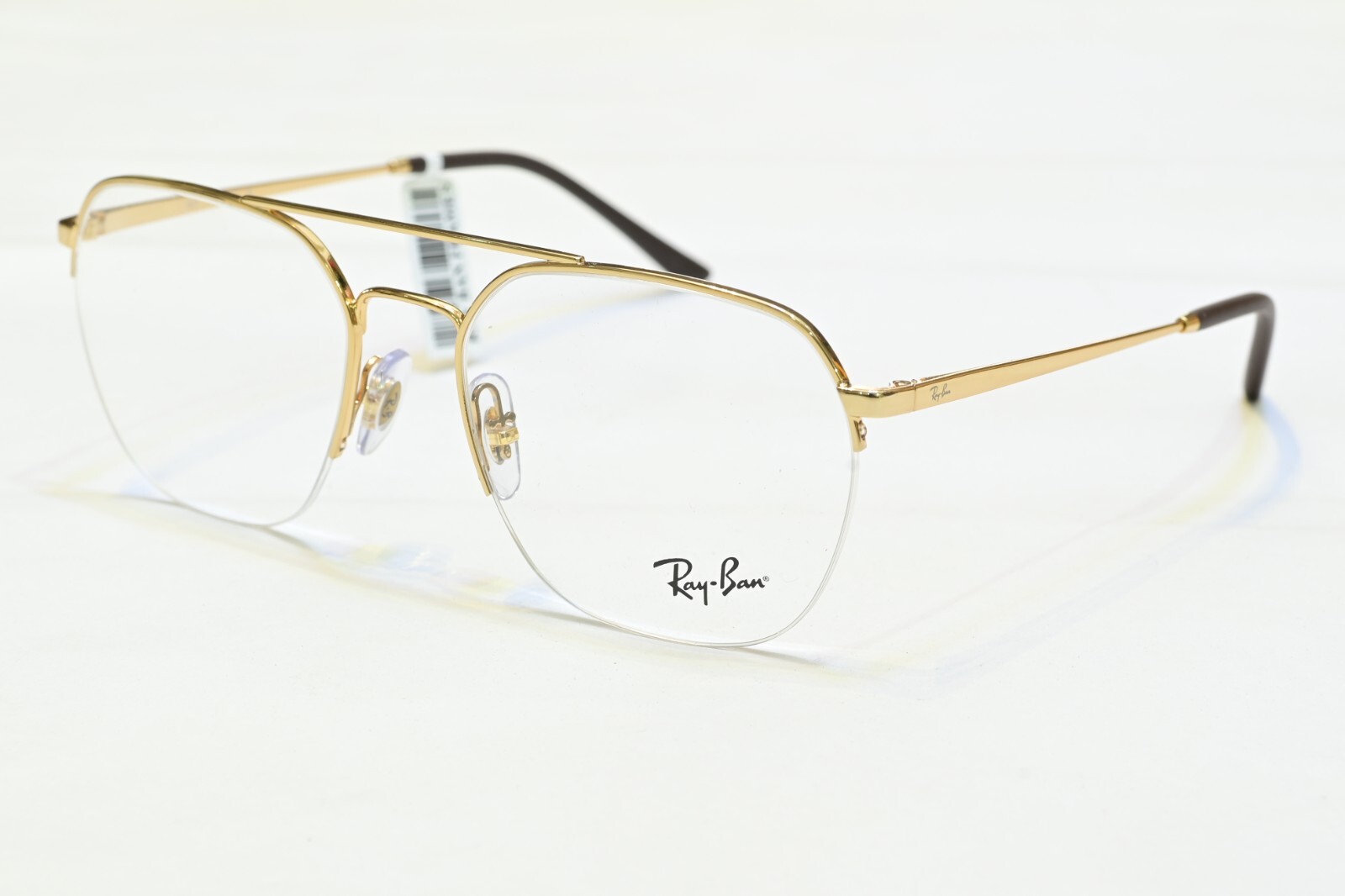 RAY BAN RB6444 2500 PROGRESSIVE PHOTOCHROMIC ANTI BLUE ANTIGLARE Reading Glasses