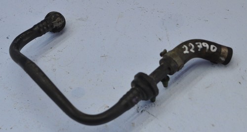 VW Golf 4 IV Cabrio 1E7 (98-02) 1,8 ANN 55KW Druck Schlauch BKV #22790-G54