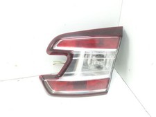 Renault Megane III 2012 Right tailgate rear tail light lamp 265500027R MAM64873