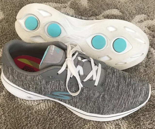 active skechers go walk