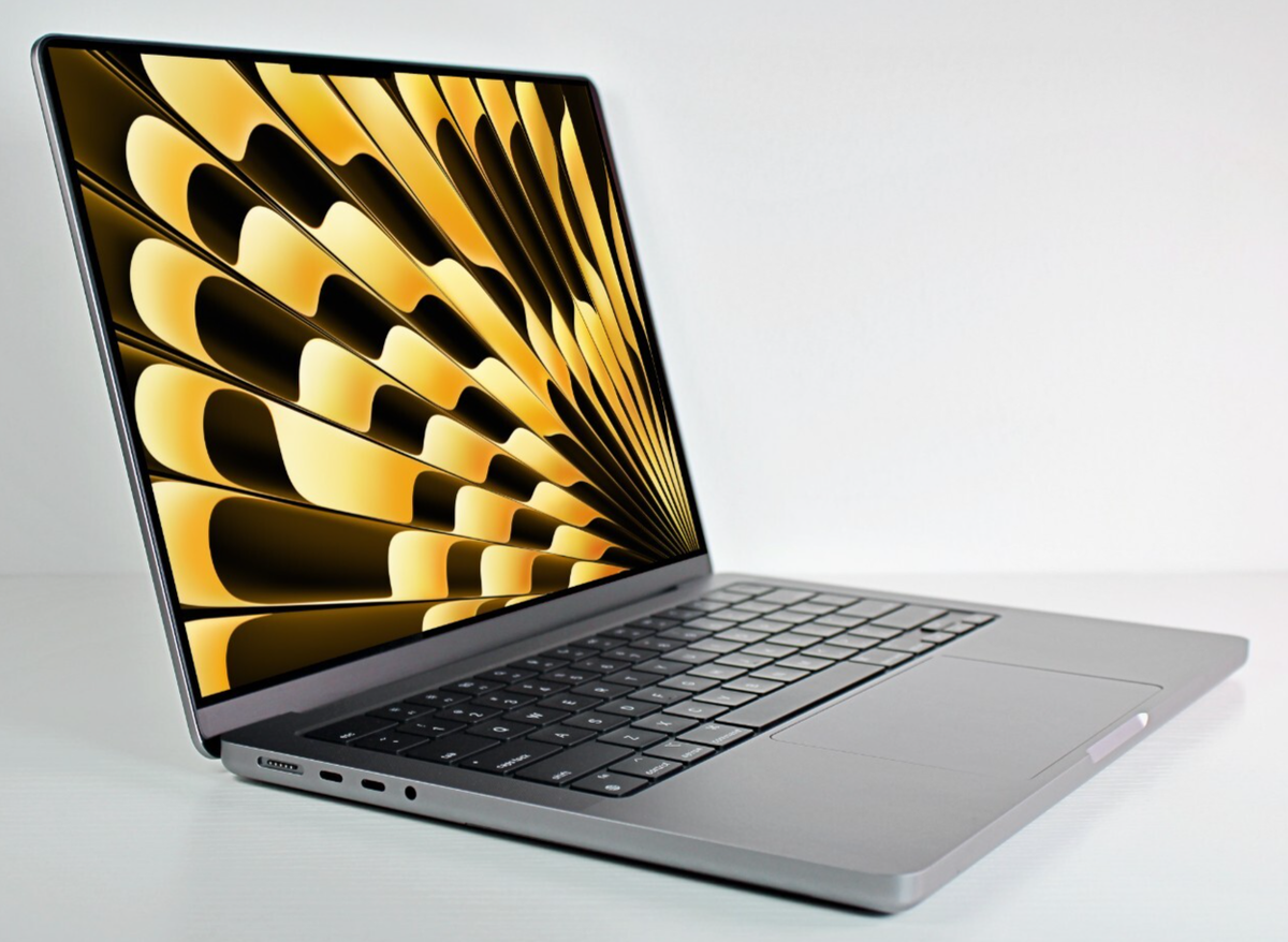 MacBook Pro M1 Pro 14 2021シルバー Apple MacBook Pro 14″ M1 Pro (2021) – Tech Reviews