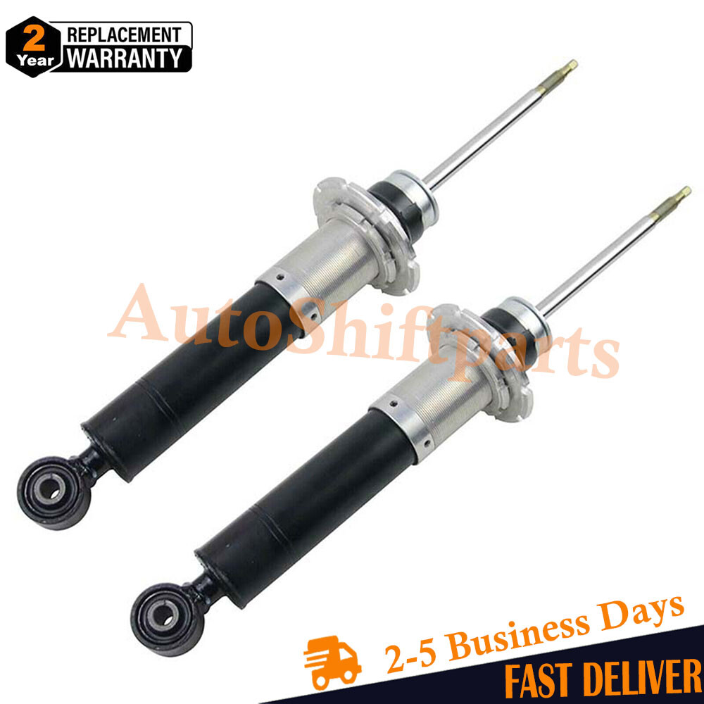 2X For Ferrari California Rear Left Right Shock Absorbers Magnetic 2008-2014 