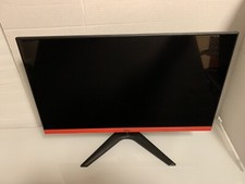 BTO 22 in Gaming Monitor 75 Hz HD LED / PORTS - HDMI, VG, DISPLAY / PICK UP ONLY