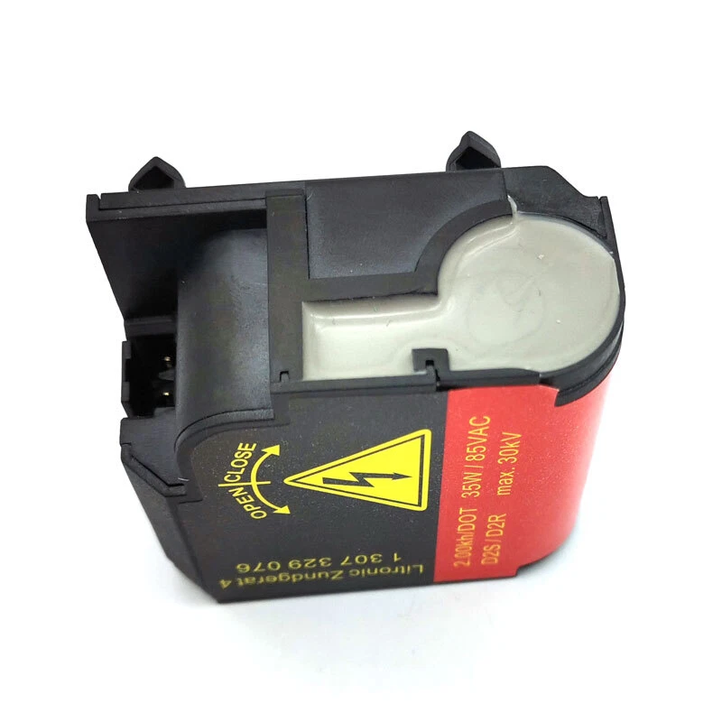 NUEVO 1307329076 D2S Xenon Faro Lastre Encendedor para BMW Mercedes-Benz VW Foto 2 de 4